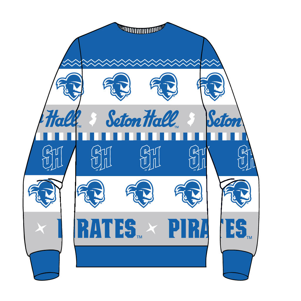 Onward Setonia Ugly Sweater