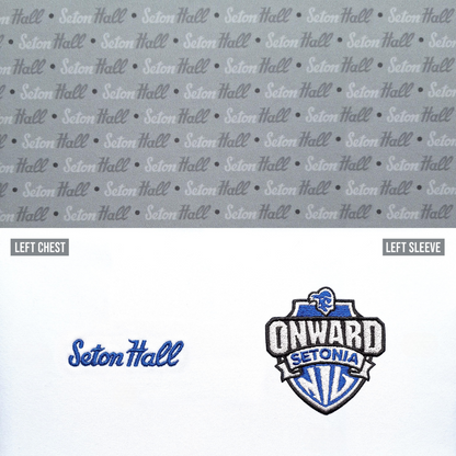 Men's Quarter Zip