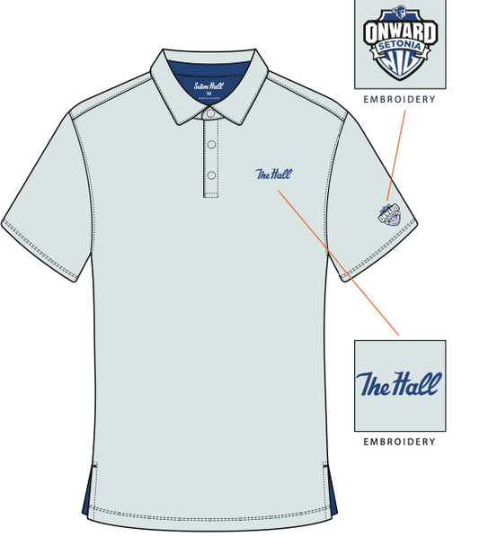 Men's Golf Polo