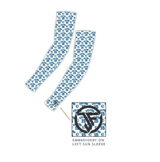 Felton Arm Sleeve