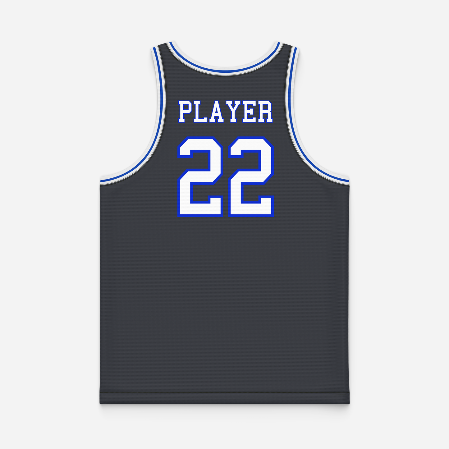 Gray Seton Hall Replica Jersey