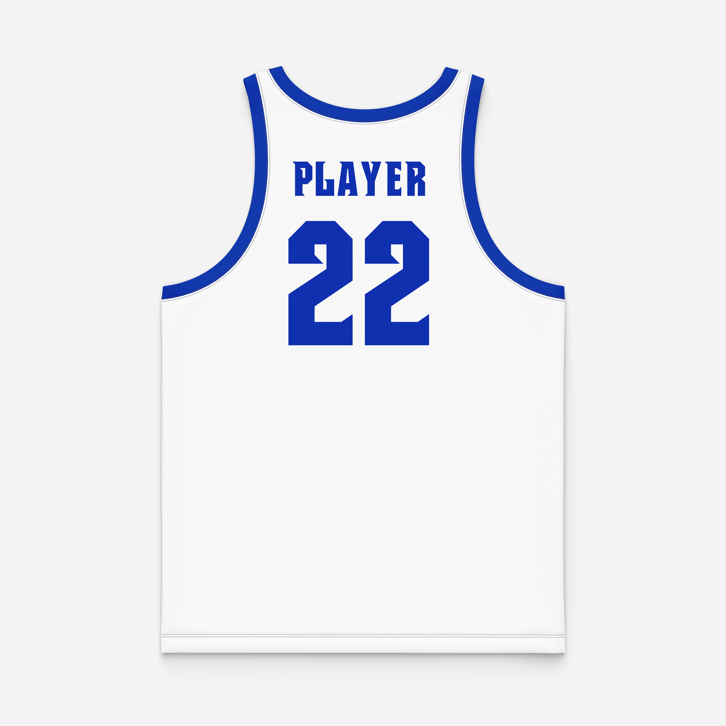 White Seton Hall Men's Replica Jersey